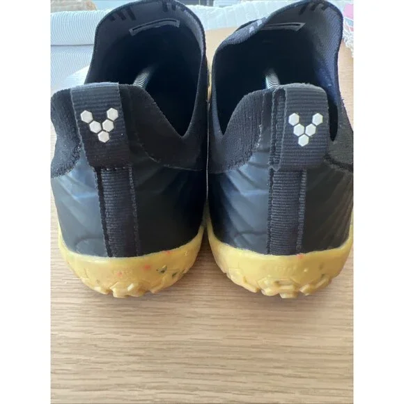 EUC Vivobarefoot Primus Trail Firm Ground Men's EU 47 All Weather Running Shoes - Picture 7 of 10